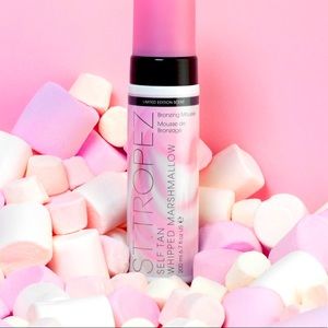 NEW Limited Edition St. Tropez Self Tanner